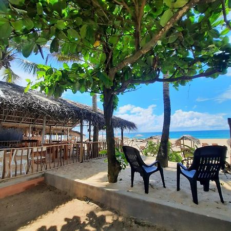 La-Vira Beach Villa 히카두와 외부 사진