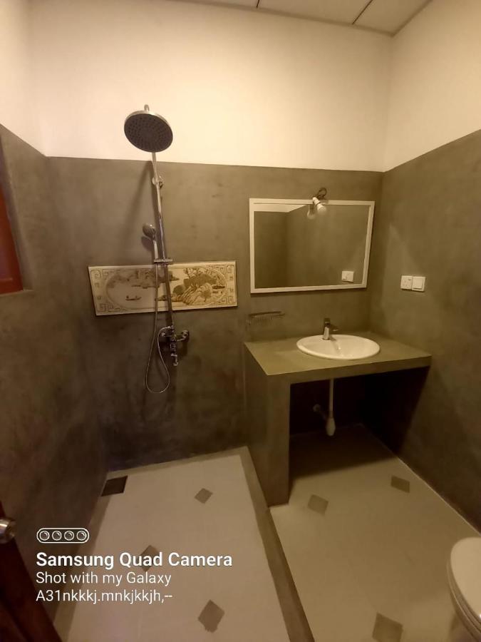 La-Vira Beach Villa 히카두와 외부 사진