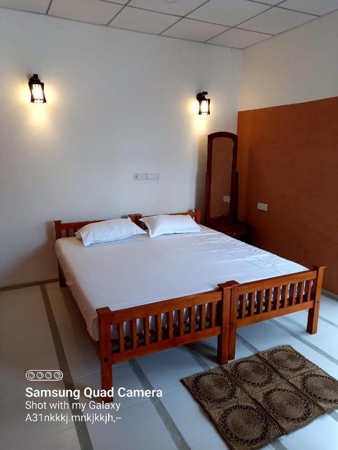 La-Vira Beach Villa 히카두와 외부 사진