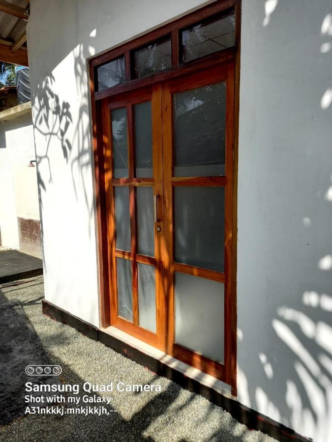 La-Vira Beach Villa 히카두와 외부 사진
