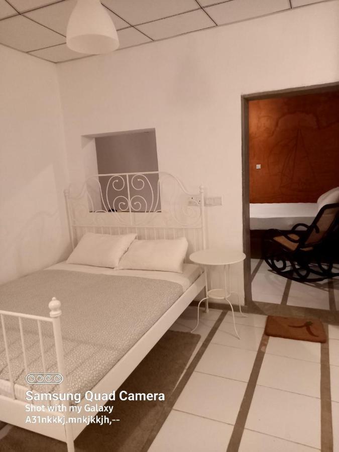 La-Vira Beach Villa 히카두와 외부 사진