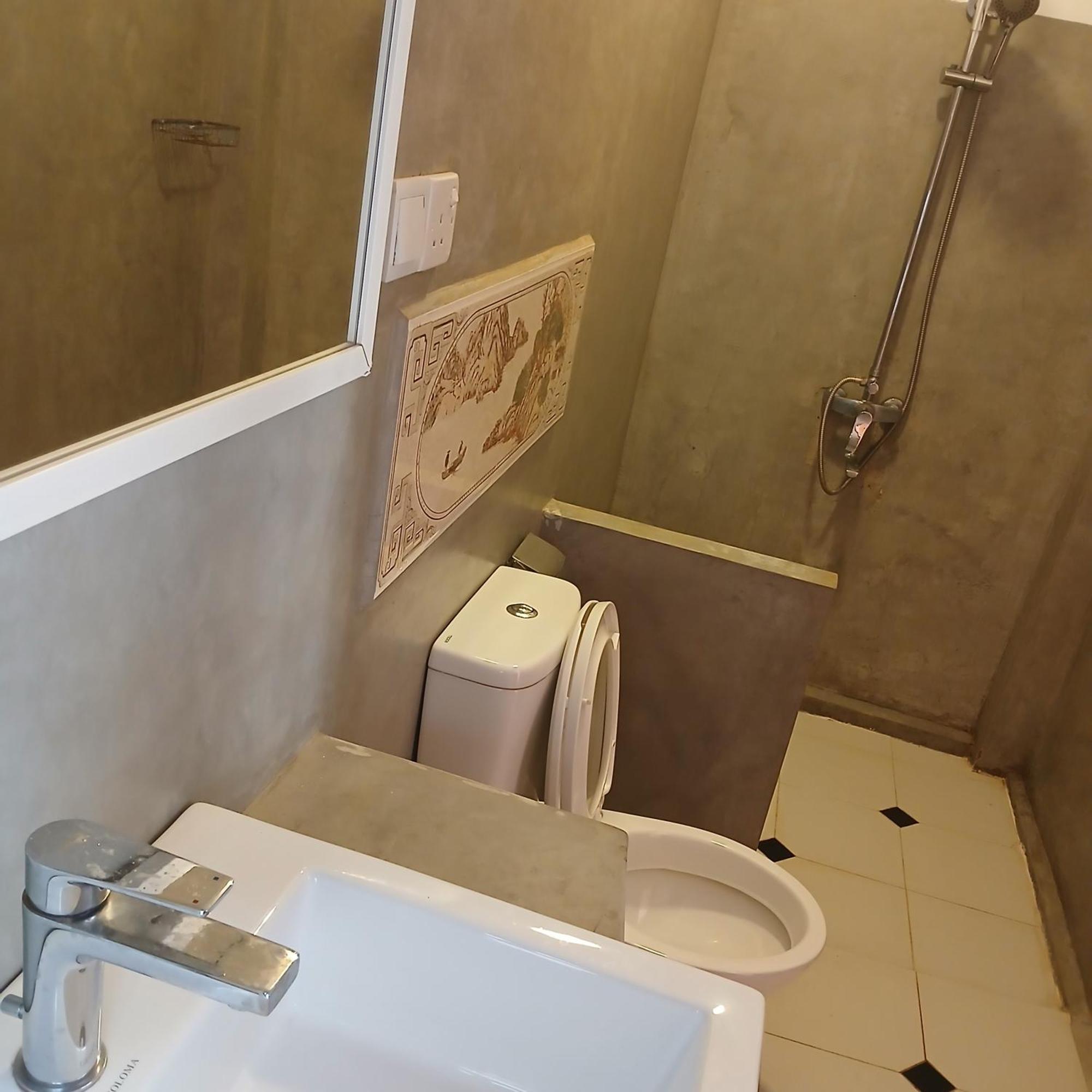 La-Vira Beach Villa 히카두와 외부 사진