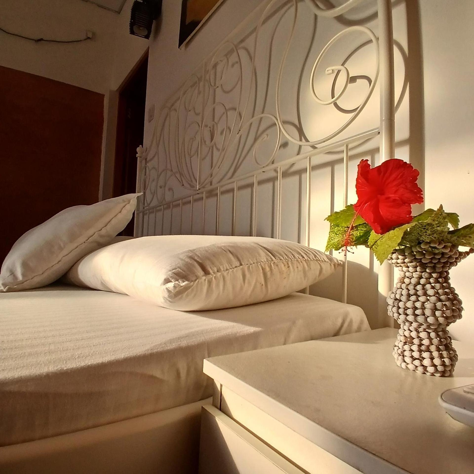 La-Vira Beach Villa 히카두와 외부 사진