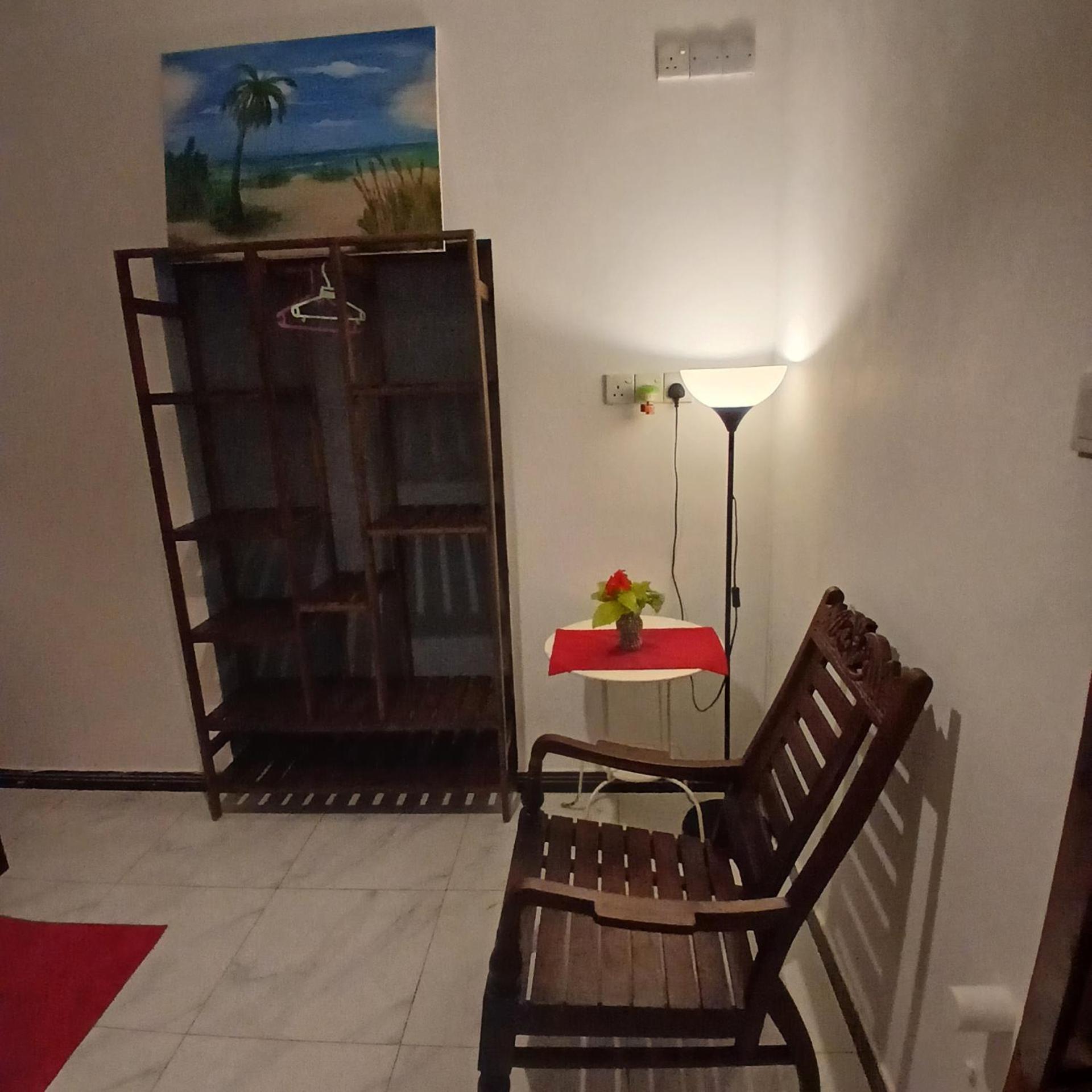 La-Vira Beach Villa 히카두와 외부 사진