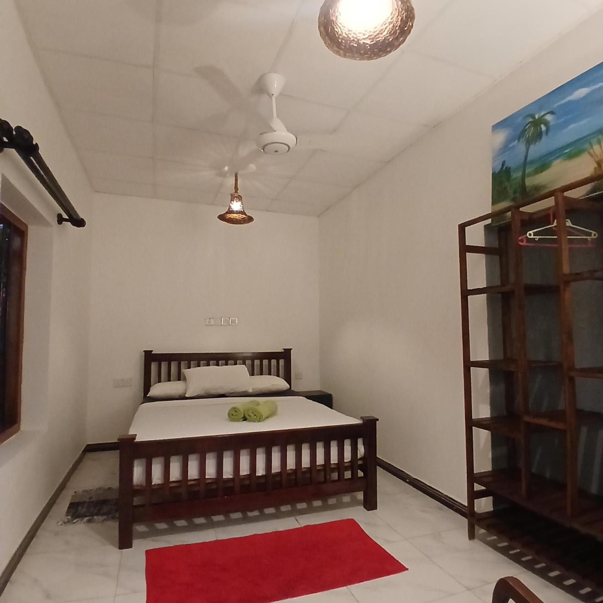 La-Vira Beach Villa 히카두와 외부 사진
